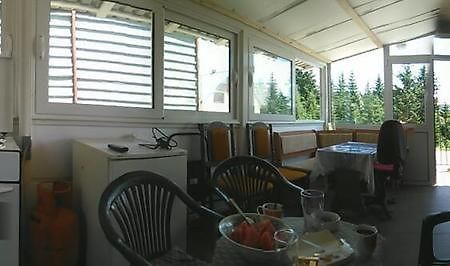 Apartments Zekovic Zabljak  Room photo