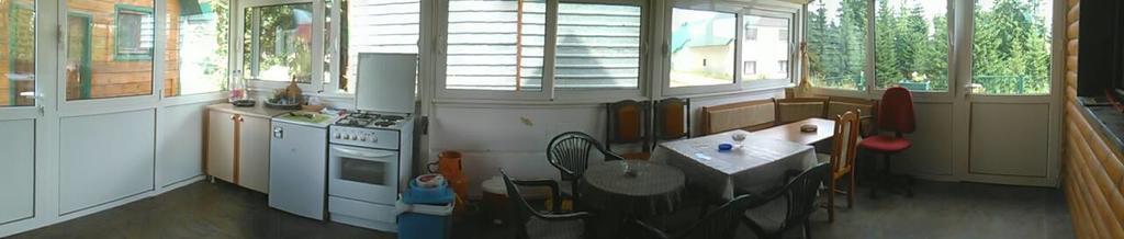 Apartments Zekovic Zabljak  Room photo