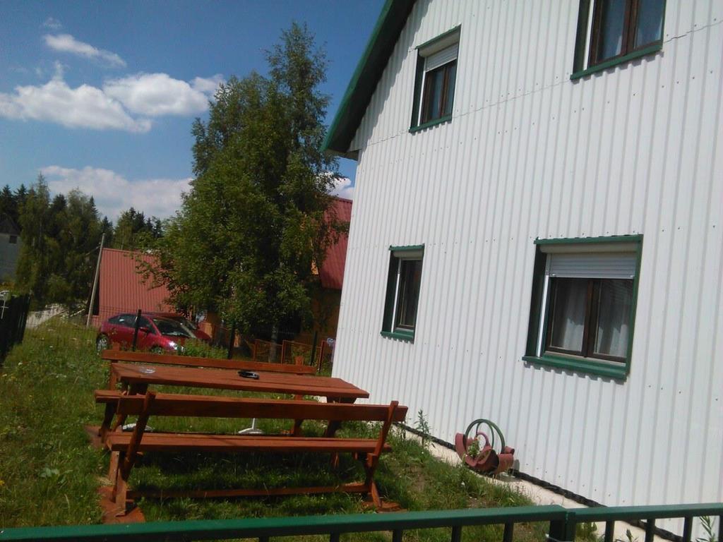 Apartments Zekovic Zabljak  Room photo