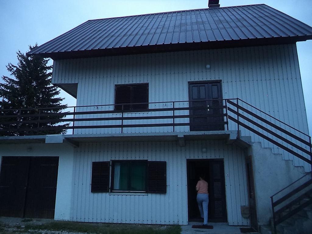 Apartments Zekovic Zabljak  Room photo