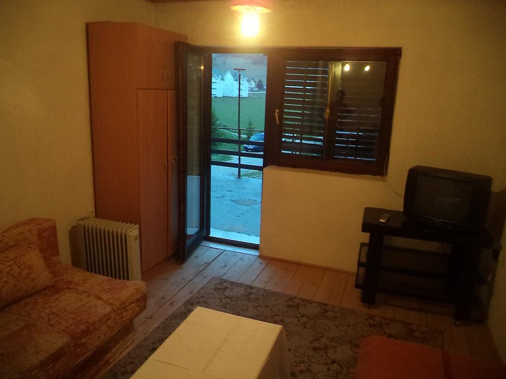 Apartments Zekovic Zabljak  Room photo