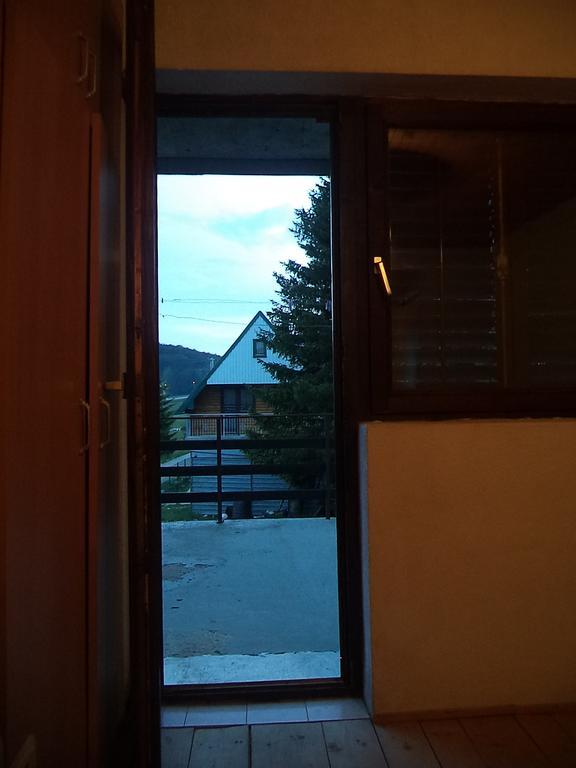 Apartments Zekovic Zabljak  Room photo