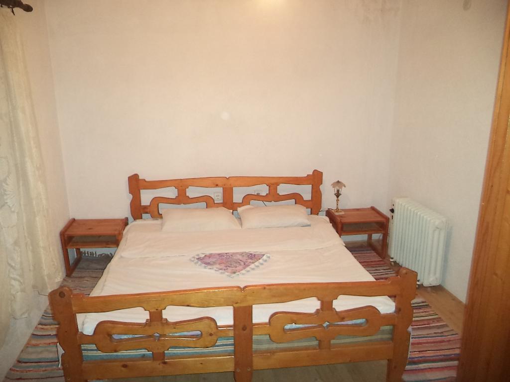 Apartments Zekovic Zabljak  Room photo