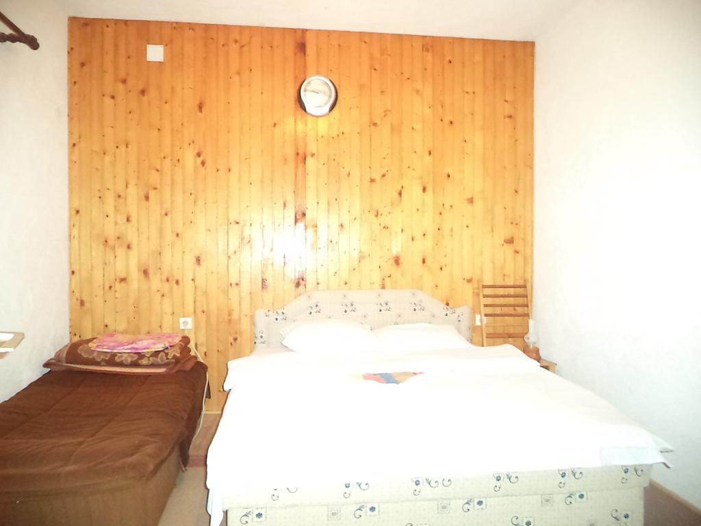 Apartments Zekovic Zabljak  Room photo