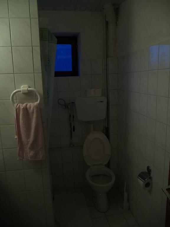 Apartments Zekovic Zabljak  Room photo