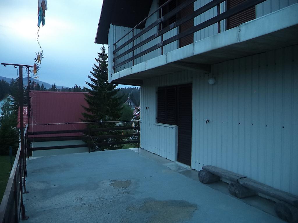 Apartments Zekovic Zabljak  Room photo