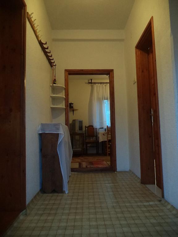 Apartments Zekovic Zabljak  Room photo