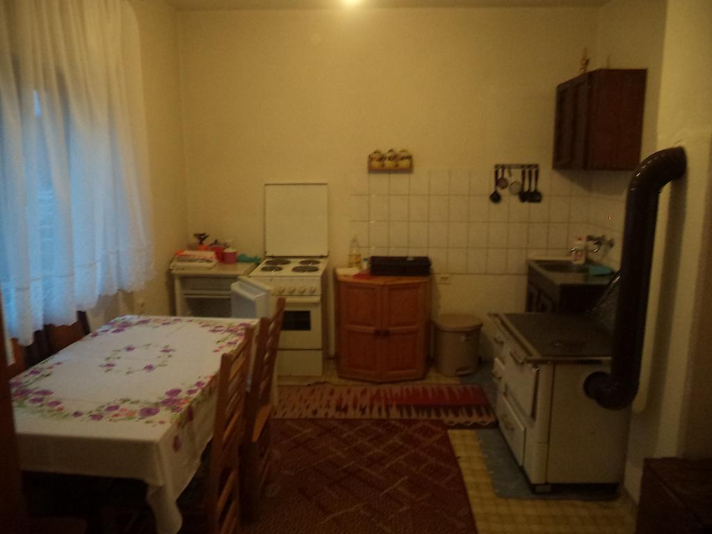 Apartments Zekovic Zabljak  Room photo